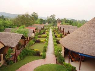 The Corbett View Resort Рамнаґар Екстер'єр фото